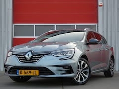 Renault Mégane Estate - 1.3 TCe Business Edition One/ compleet/ automaat