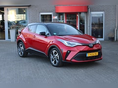 Toyota C-HR - 1.8 Hybrid Style Adaptive Cruise/Camera/Led/Navi