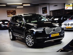 Volvo XC90 - 2.0 T8 Twin Engine AWD Inscription 7-persoons