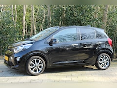 Kia Picanto - 1.0 DPi DynamicPlusLine