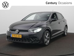 Volkswagen Polo - 1.0 TSI R-Line Adaptive cruise / Navi / Parkeersensoren / App-Connect