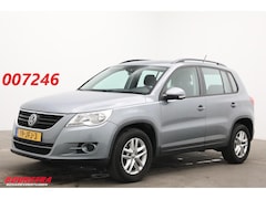 Volkswagen Tiguan - 2.0 TDI 4Motion Comfort&Design Clima Cruise