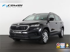 Skoda Karoq - 1.5 TSI ACT Business Edition > DSG/Camera/Winter-pakket/Comfort-pakket Plus... | 0308 | Le