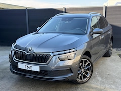 Skoda Kamiq - 1.0 TSI Sport CarPlay Trekhaak