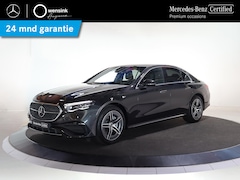 Mercedes-Benz E-klasse - 300 e AMG Line | Head up display | AMG | Digital light | 360 camera |