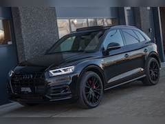 Audi Q5 SQ5 - 55 TFSI e Quattro Competition S-Line | PHEV | 367 PK | Pano | Virtual | Matrix LED | 21 In