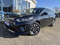 Kia Cee'd Sportswagon - Ceed 1.6 GDI PHEV DynamicLine | Dealer onderhouden, 1e eigenaar, Carplay, LED, Navigatie,