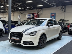 Audi A1 - 1.2 TSI XENON Clima Airco Stoelverwarm. MAXTON