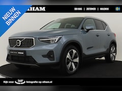 Volvo XC40 - T5 RECHARGE ULTIMATE BRIGHT *FULL OPTIONS* -PANO.DAK|360°CAM|HARMAN/KARDON|ADAP.CRUISE|LED