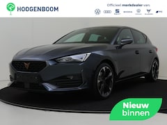 CUPRA Leon - 1.4 e-Hybrid VZ Business | Achteruitrijcamera | Keyless | Stoel-stuurverwarming | Dodehoek