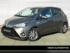 Toyota Yaris - 1.5 Hybrid Dynamic | Automaat | Achteruitrijcamera | Automatische Airco | Keyless Entry\St