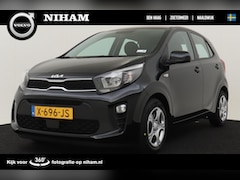 Kia Picanto - 1.0 DPi ComfortLine