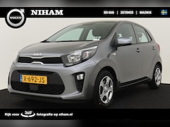 Kia Picanto - 1.0 DPi ComfortLine