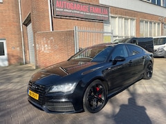 Audi A7 Sportback - 3.0 TDI BiT quattro S edition