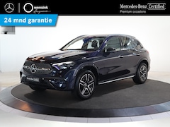 Mercedes-Benz GLC-klasse - 300e 4MATIC AMG Line | Premium plus | Night pakket | Rij assistentie | Trekhaak |