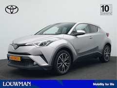 Toyota C-HR - 1.2 Turbo 116 PK Executive | Parkeersensoren | LM velgen | Climate Control | Navigatie | C