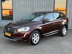 Volvo XC60 - 2.0 D4 FWD Automaat - Stoelverwarming - Stuurverwarming - Achterbankverwarming - Trekhaak