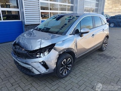 Opel Crossland - 1.2 turbo elegance AUTOMAAT