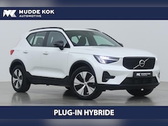 Volvo XC40 - T5 Plug-in hybrid Plus Dark | harman/kardon | Trekhaak | Camera | Stoel+Stuurverwarming |