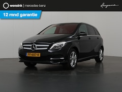 Mercedes-Benz B-klasse - 250 e Prestige 28 kWh | Veiligheidspakket |THERMOTRONIC | Apple Carplay | Memory | Navigat