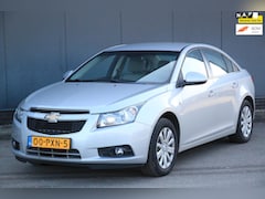 Chevrolet Cruze - 1.8 LT Leer/Navigatie/ Parkeersensor