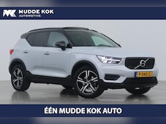 Volvo XC40 - T3 Momentum Business | Automaat | Panoramadak | Trekhaak | 18 Inch | Getint Glas