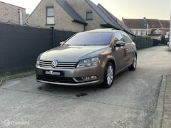 Volkswagen Passat - 1.4 TSI Highline BlueMotion