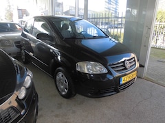 Volkswagen Fox - 1.2 Trendline