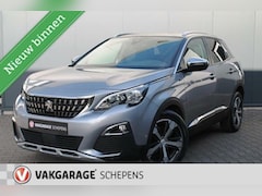 Peugeot 3008 - 1.2 PureTech Crosway | 8 traps automaat | Navi | Camera