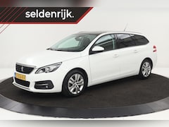 Peugeot 308 - 1.5 BlueHDi Executive | Panoramadak | Carplay | Camera | Navigatie | Cruise control | Clim