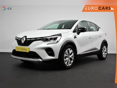 Renault Captur - 1.0 TCe 100 Zen Captur 1.0 TCe Zen | Navigatie | Apple Carplay/Android Auto | Climate Cont