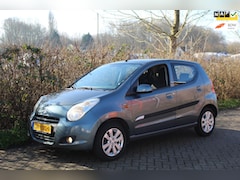 Suzuki Alto - 1.0 Cool Exclusive *Geheel onderhouden