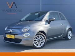 Fiat 500 - 0.9 TwinAir Turbo Popstar | Airco | Bluetooth | Lm wielen