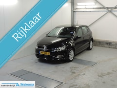 Volkswagen Polo - 1.2 TSI Comfortline Rijklaar Prijs