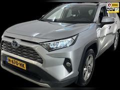 Toyota RAV4 - 2.5 Hybrid Dynamic NAVIGATIE/CAMERA/NL AUTO