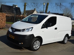 Nissan NV200 - 1.5 dCi Optima