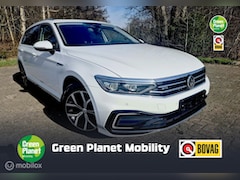 Volkswagen Passat Variant - 1.4 TSI PHEV GTE|Pano|Trekhaak|Virtual