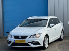 Seat Leon ST - 1.5 TSI FR Business Intense AUTOMAAT ALCANTARA