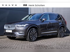 Volvo XC90 - T8 Recharge AWD Plus Bright | Long Range | Luchtvering | Interieur voorverwarming | 360º C