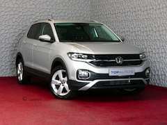 Volkswagen T-Cross - 1.5 TSI 150PK STYLE LED NAVI VIR.COCKPIT CARPLAY CAMERA STOELVERW. ADAP.CRUIS DAB 10/23 70