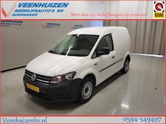 Volkswagen Caddy - 2.0TDI Euro 6