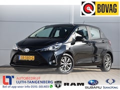 Toyota Yaris - 1.5 Hybrid Design | Navi |