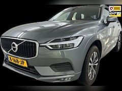 Volvo XC60 - 2.0 B4 Business Pro LEER / CAMERA / ELEKTRISCHE TREKHAAK /