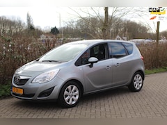 Opel Meriva - 1.4 Turbo Cosmo *1e EIG