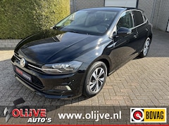 Volkswagen Polo - 1.0 TSI Comfortline Business *Carplay*PDC*Navi