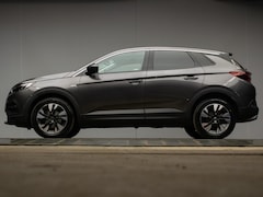 Opel Grandland X - 1.2 Turbo Innovation Sport (APPLE CARPLAY, PANORAMADAK, NAVI, PDC, LED, CRUISE, CLIMATE, L