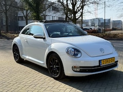 Volkswagen Beetle - 1.2 TSI Design / PANO / Navi / 1 Jaar APK