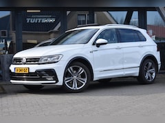 Volkswagen Tiguan - 1.5 TSI | R-Line | TREKHAAK | PANORAMADAK | VIRTUAL COCKPIT | APPLE CARPLAY | ANDROID AUTO