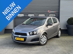 Chevrolet Aveo - 1.2 LS | Airco | Cruise Control | Trekhaak | 5 Deurs |