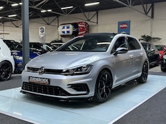 Volkswagen Golf - 2.0 R 7.5 DSG 5-Deurs Camera MAXTON LED